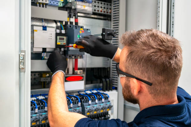 Best Electrical Wiring Services  in Web, AL