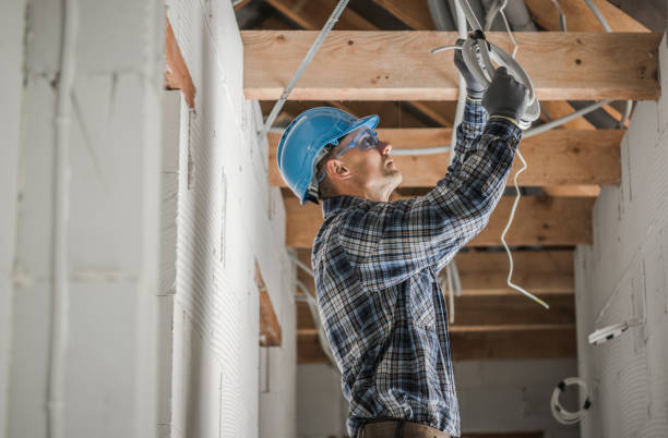 Best Affordable Electrical Installation  in Web, AL