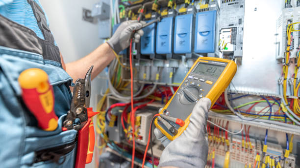 Reliable Web, AL Electrician Solutions