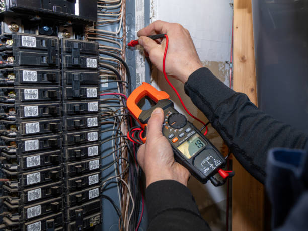 Best Best Electricians Near Me  in Web, AL