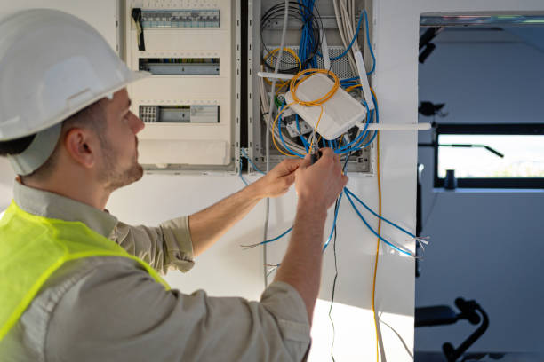 Best Home Electrical Repair  in Web, AL