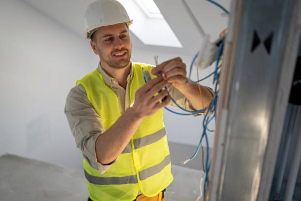 Best Electrical Upgrades for Homes  in Web, AL